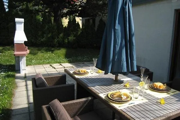 Luxury With Pool Vienna