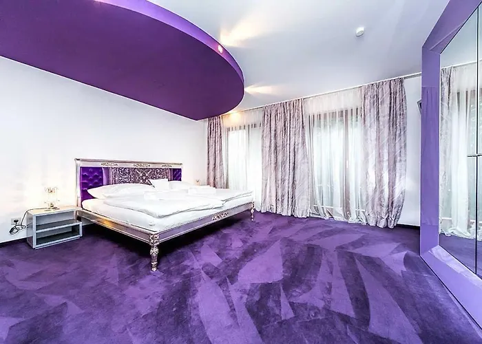 Luxury With Pool * Vienna